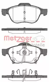 METZGER 1054.02